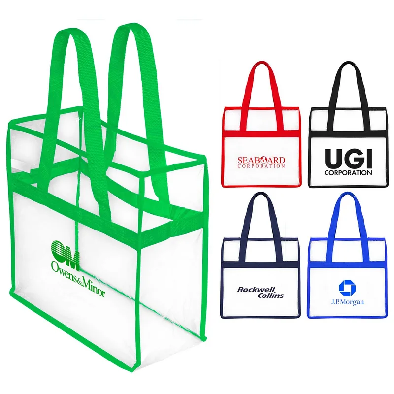 The Wrigley Stadium Tote Bag
