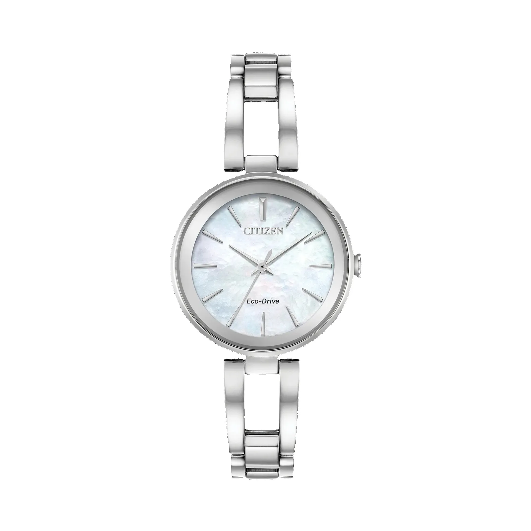 Citizen Women's Axiom Stainless Steel Watch