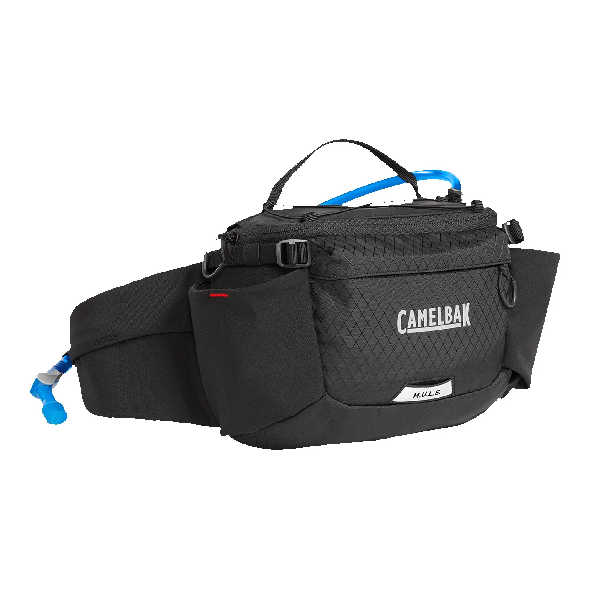 CamelBak M.U.L.E. 5 Waist Hydration Pack - Black