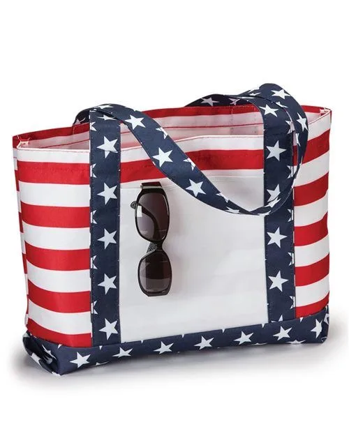 Red/White/Blue