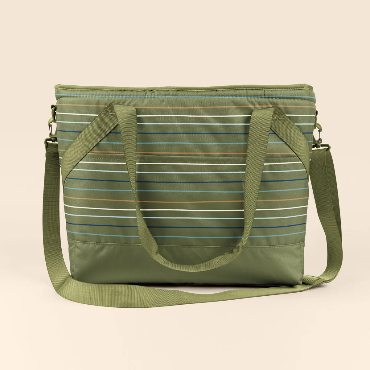 Green Front
