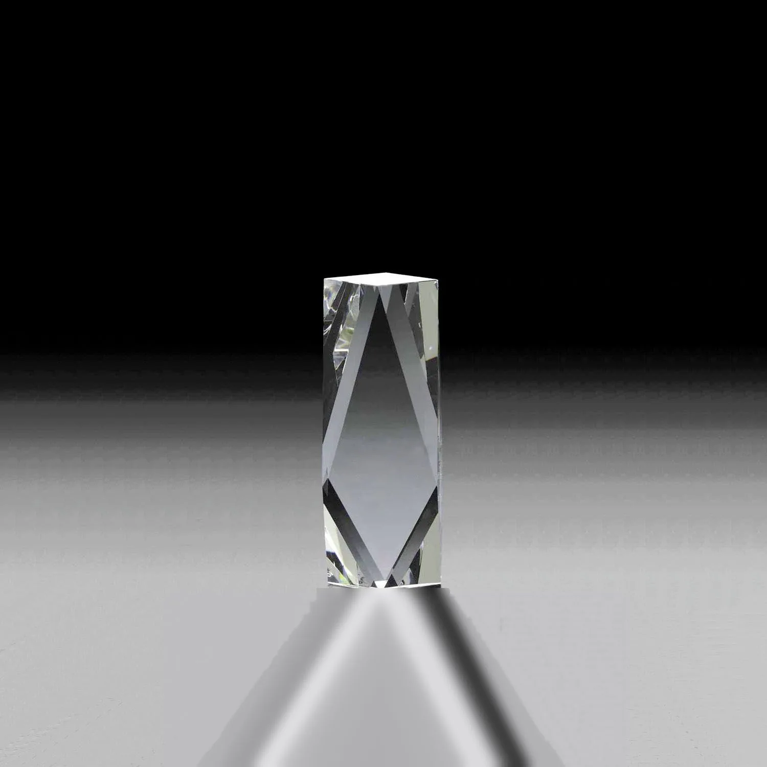 Algiers Medium Optically Perfect Award view 2