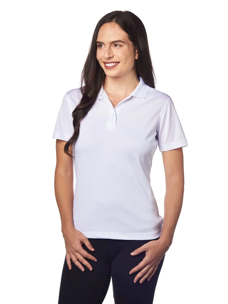 Ladies' New Club Active Dry® Sport Shirt