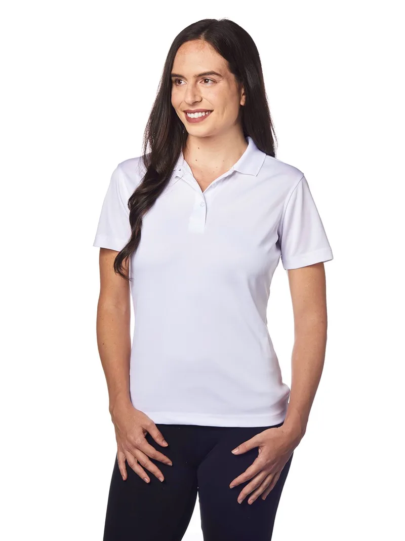 Ladies' New Club Active Dry® Sport Shirt