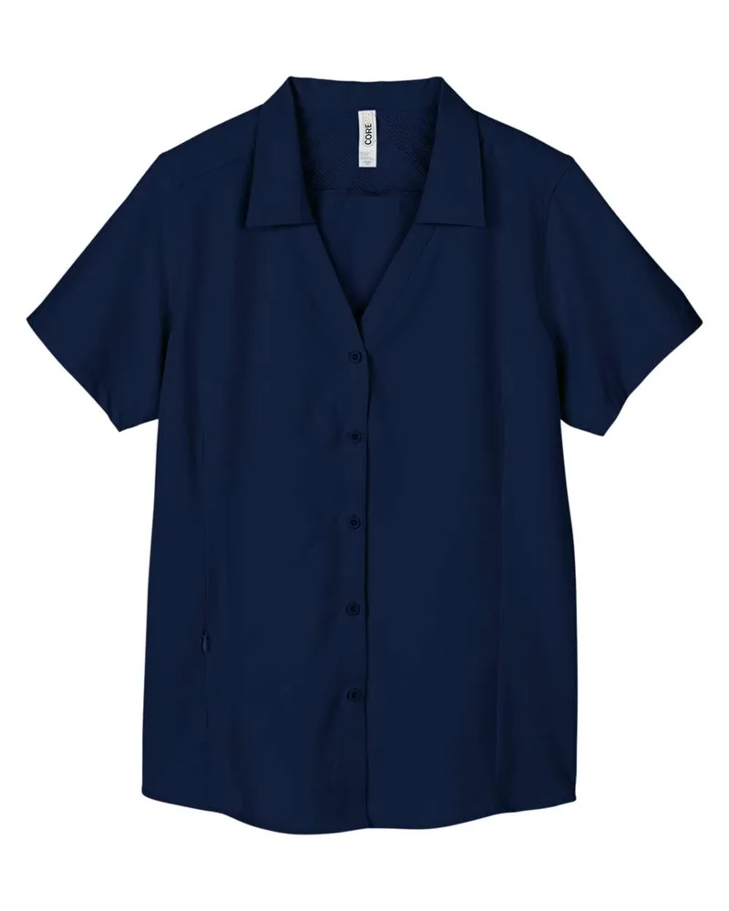 Classic Navy Blue Lifestyle View
