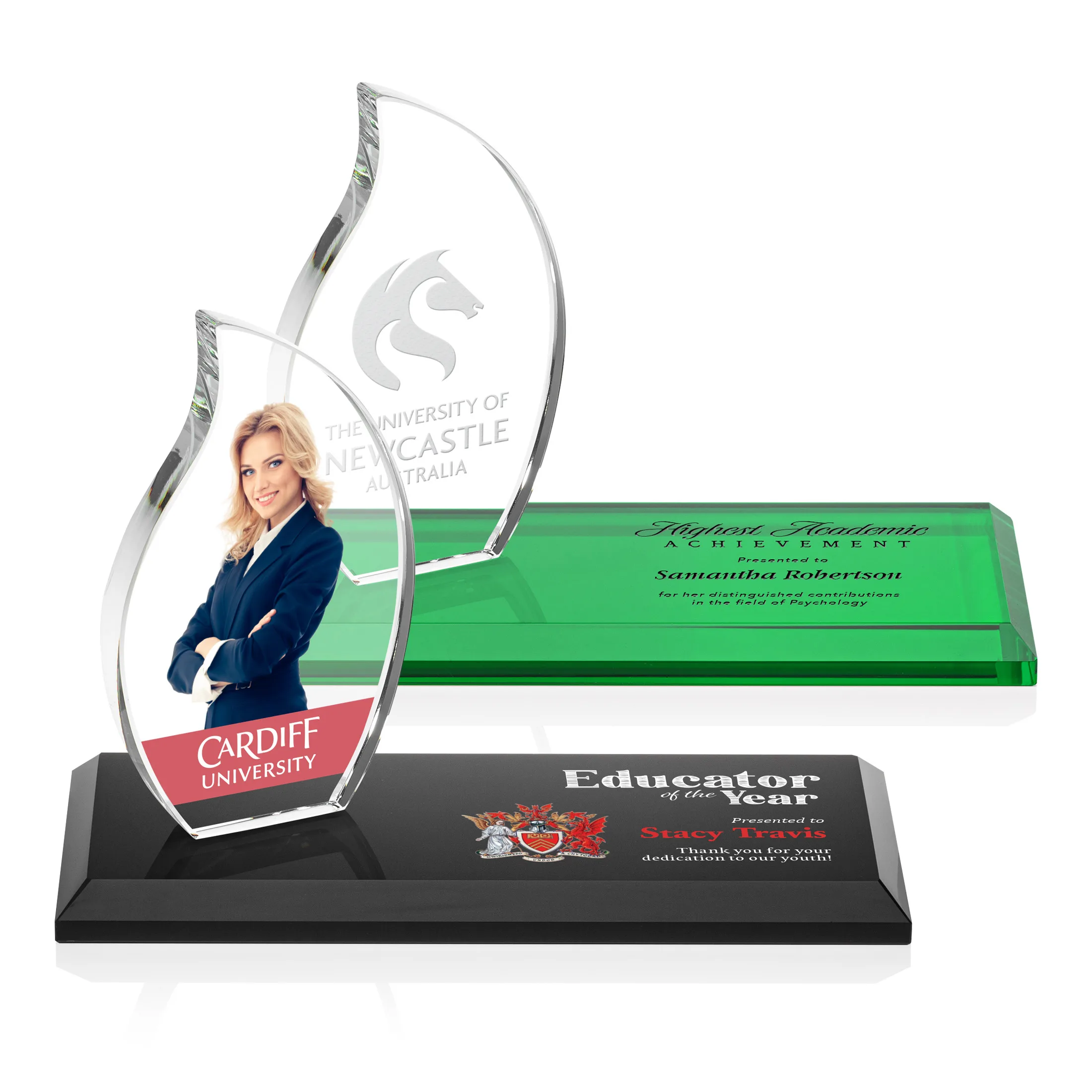 Northam Flame Award