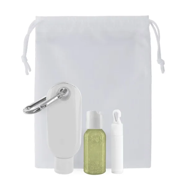 Fun in the Sun Summer Essentials Kit view 3