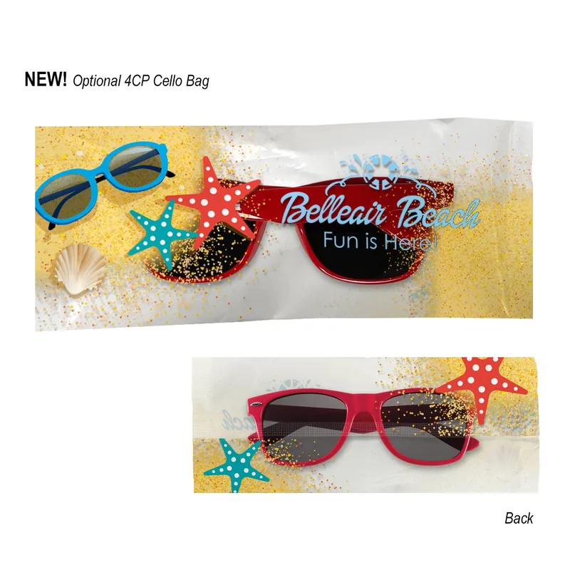 6253 BLK 4CPCELLO Optional Cellobag 4CP