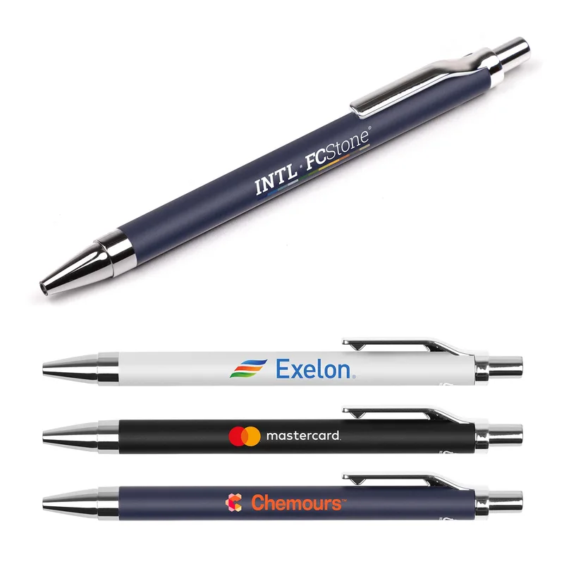 TerraTrim Recycled Ballpoint Pen