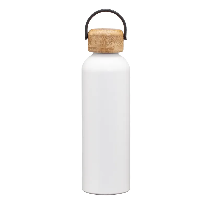 White - Blank