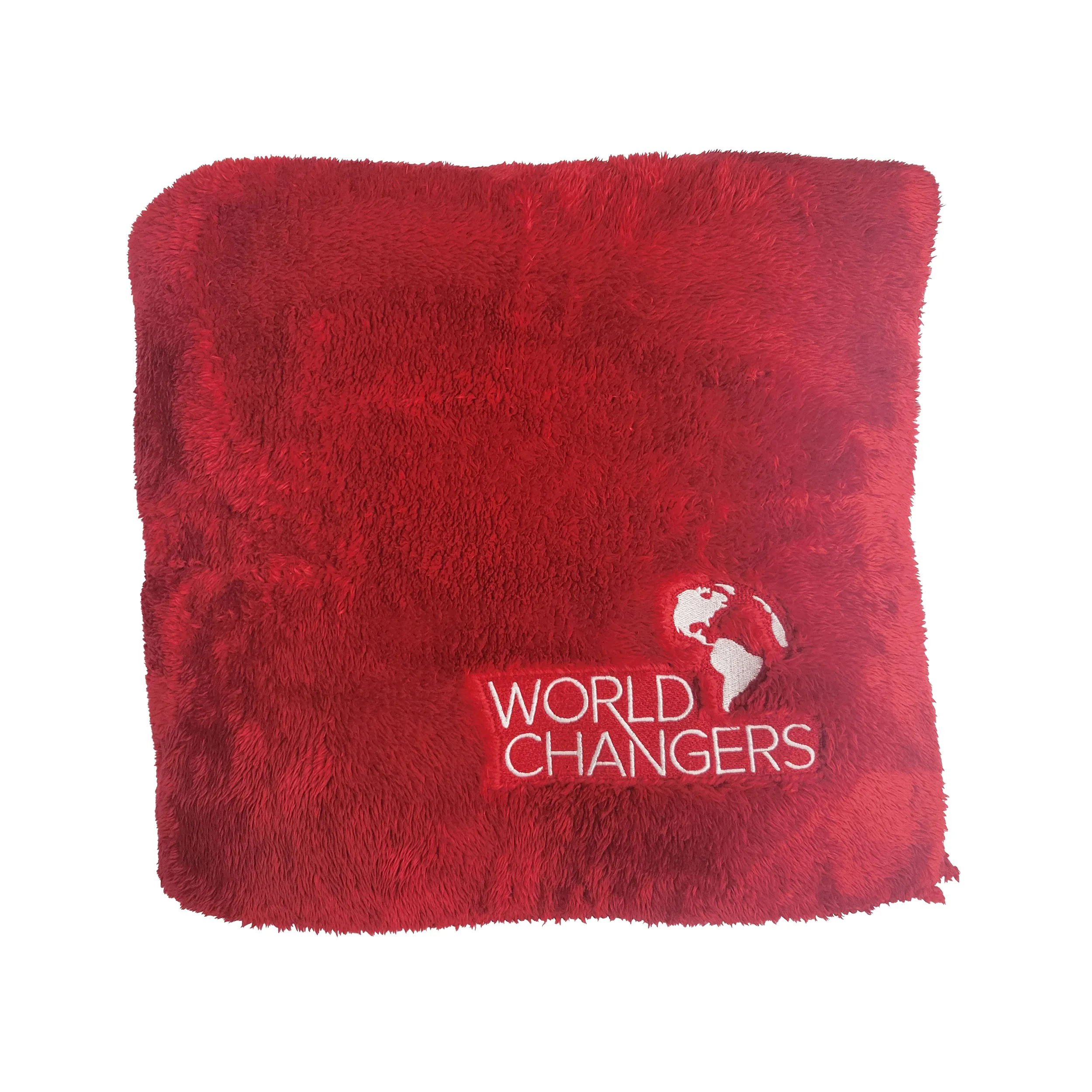 Shetlander Sherpa Blanket