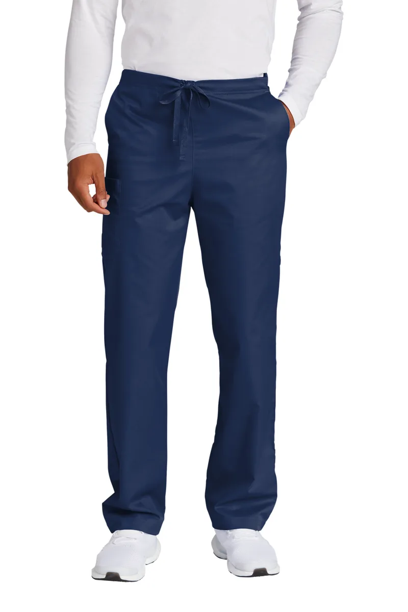Wink® Unisex WorkFlex Cargo Pant view 3