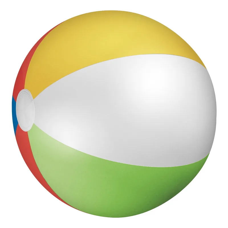 20" Beach Ball view 3