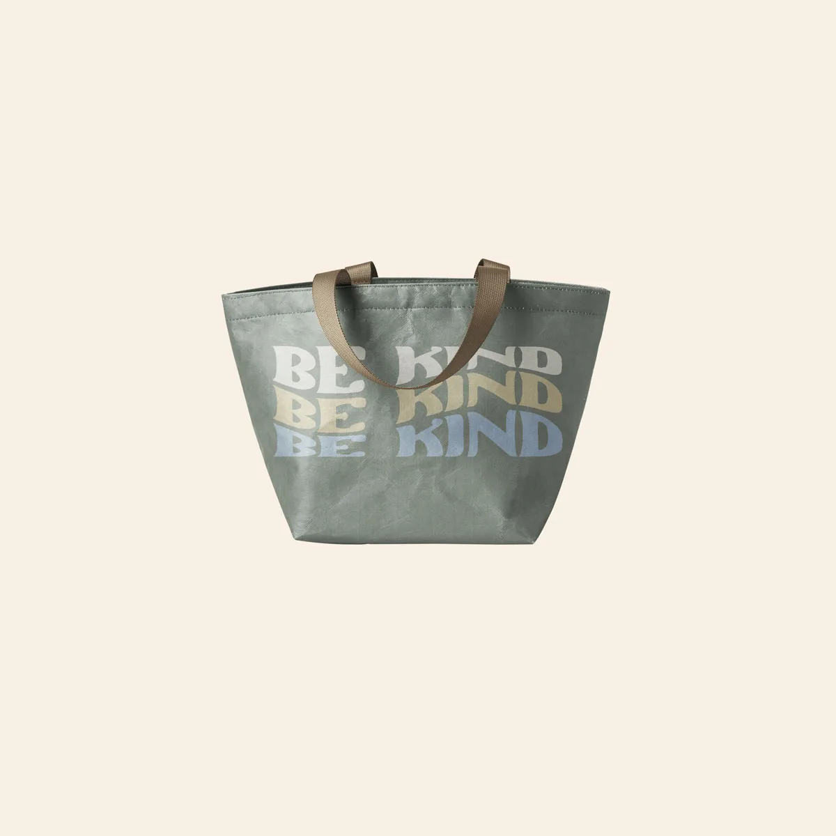 Dumpling Duratek Tote view 4