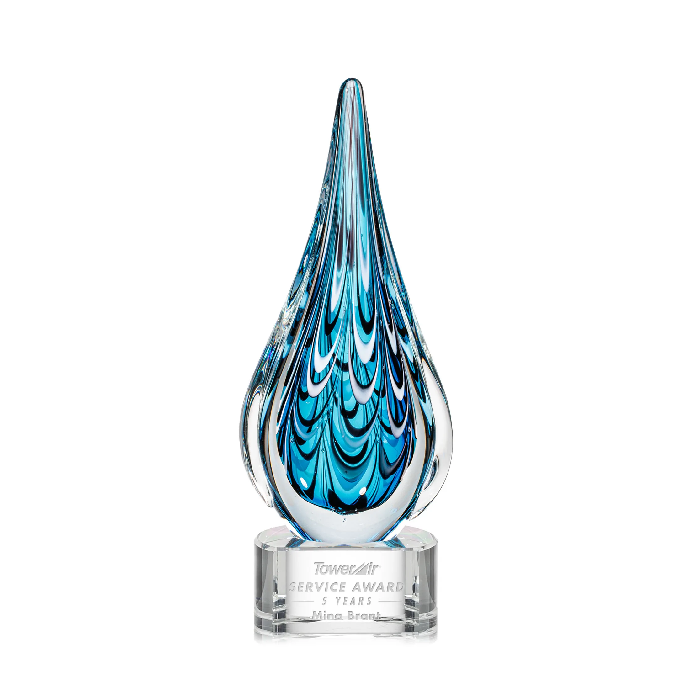 Worchester Award — Worchester Award