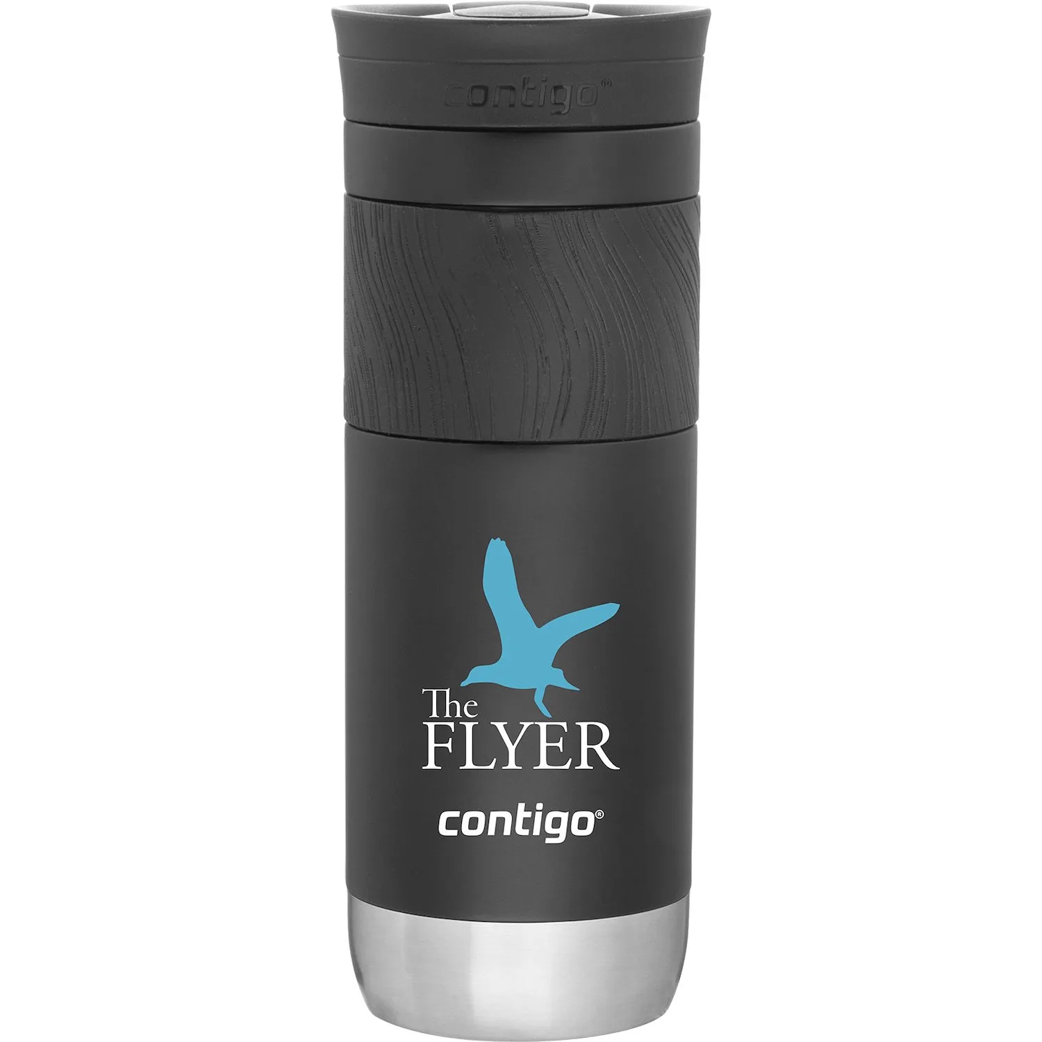 20 oz Contigo Byron 2.0 Travel Tumbler