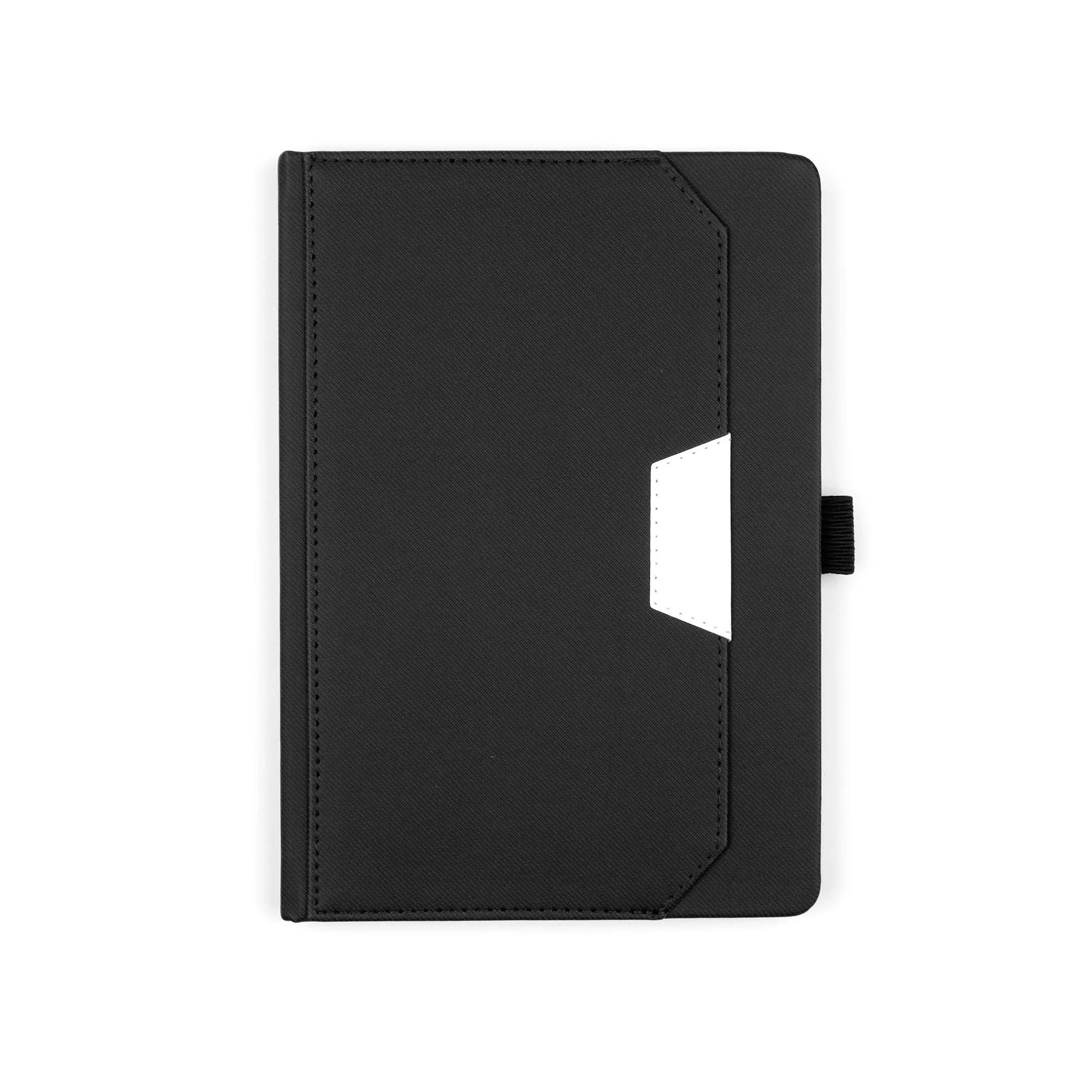 EcoEdge A5 Pocket Journal view 2