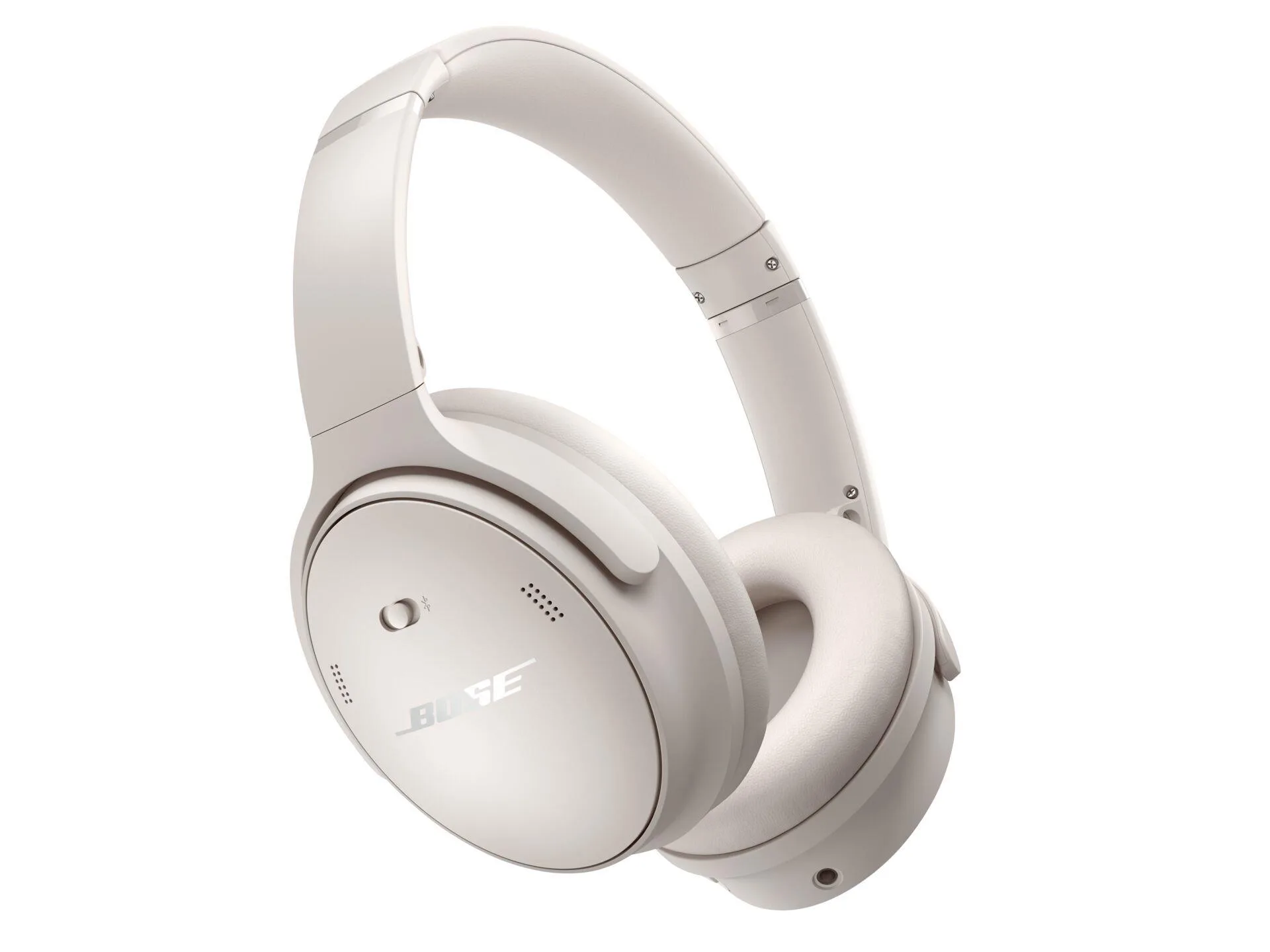 Bose Quietcomfort® Headphones - White Smoke
