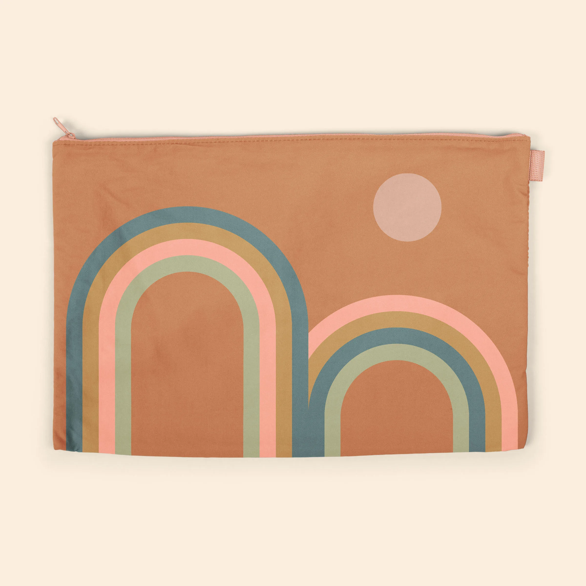 Dottie Pouch - 4CP Nylon view 3