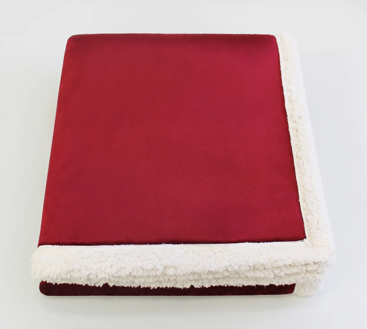 Garnet Red