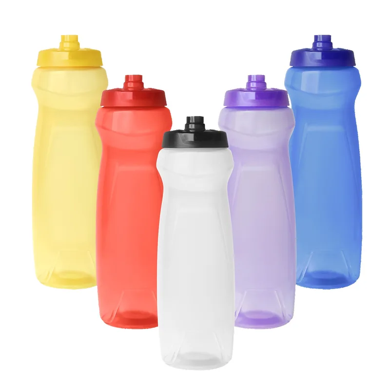 The Jogger Bottle view 2