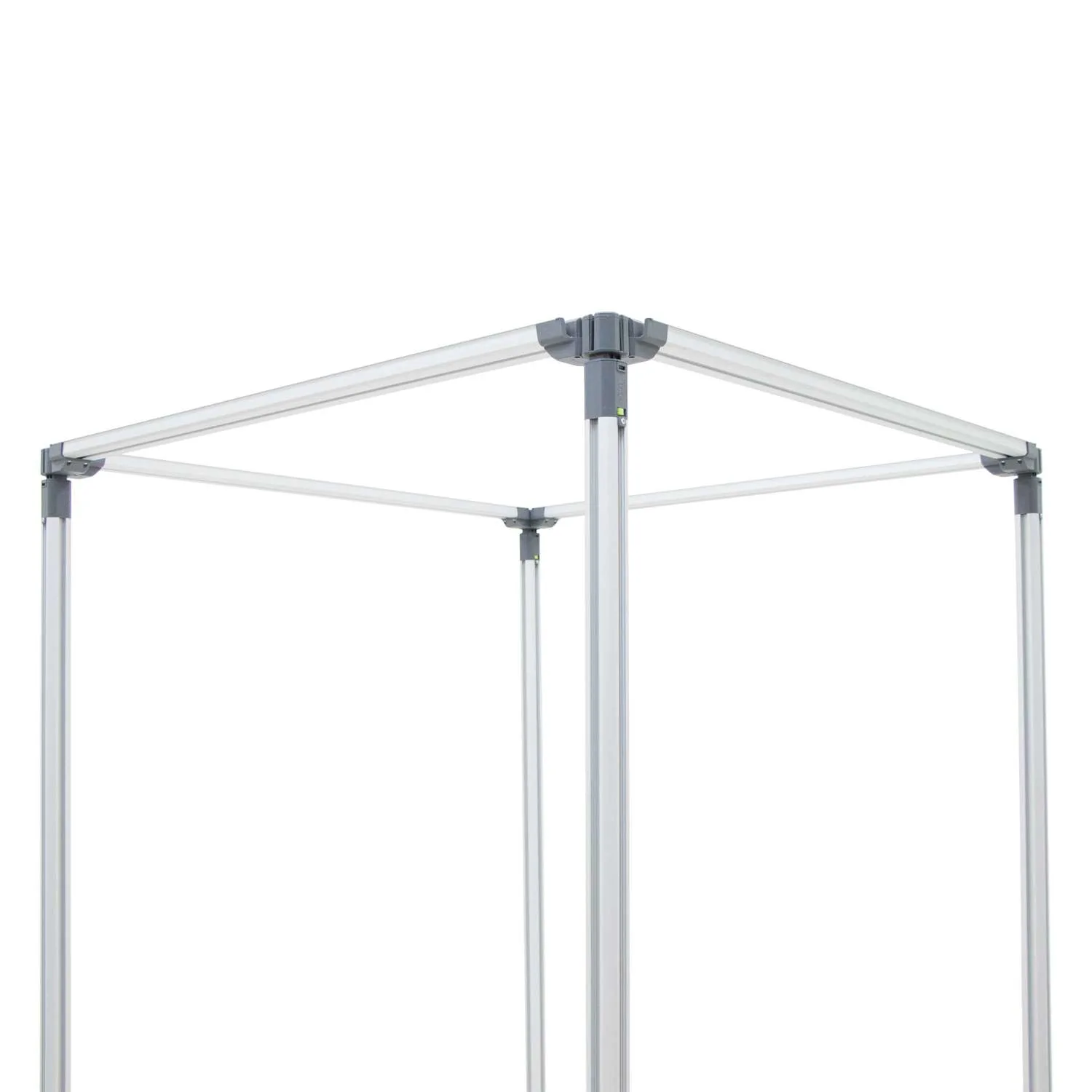 3' X 3' Triga Go Tower Hardware view 4