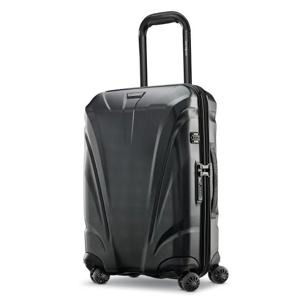 Samsonite® Xcaliber 20" Carry-On Spinner Luggage - Black