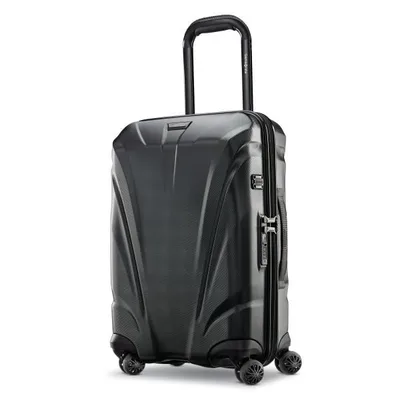 Samsonite® Xcaliber 20" Carry-On Spinner Luggage - Black