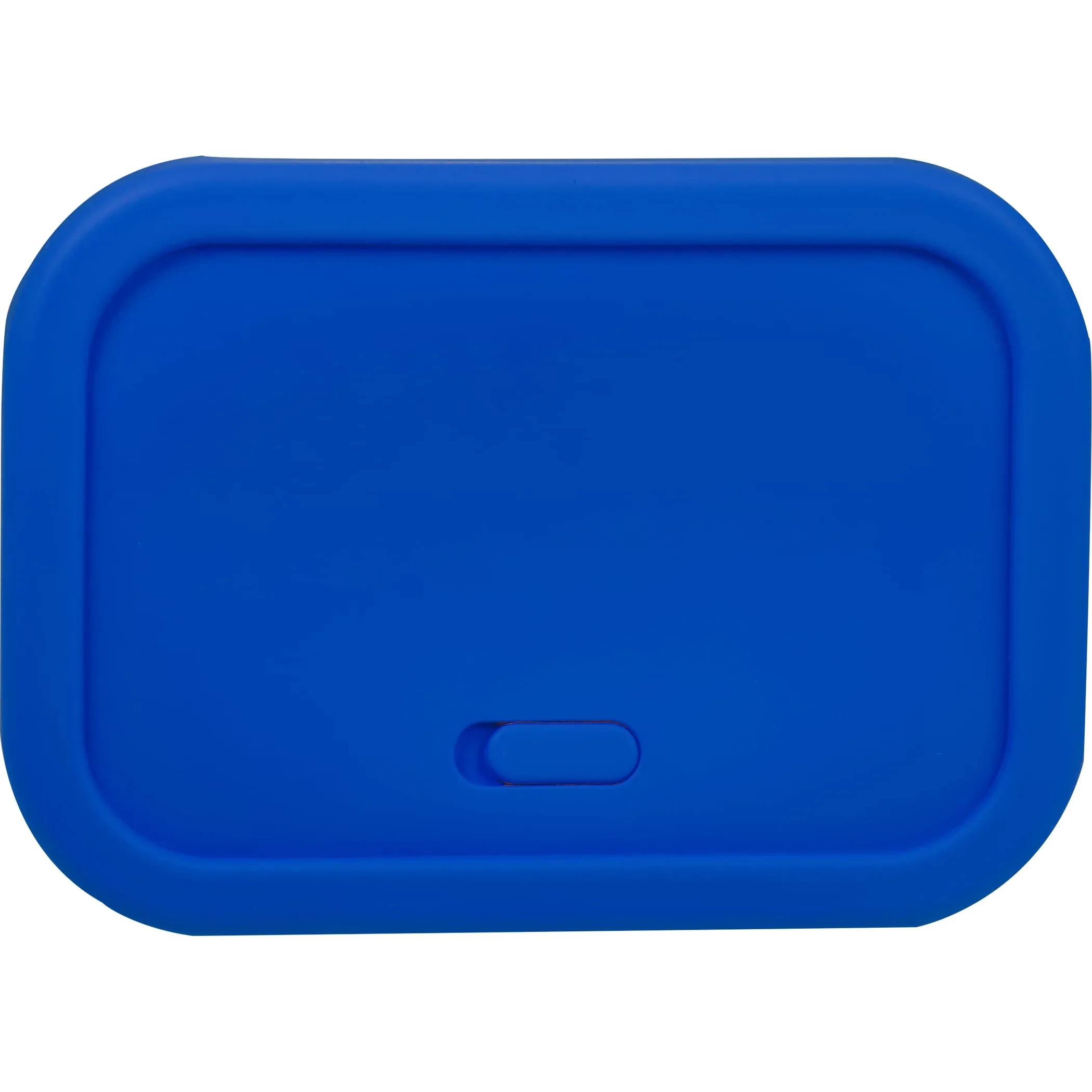 Silicone Food Storage Box with Air Valve 24oz view 2