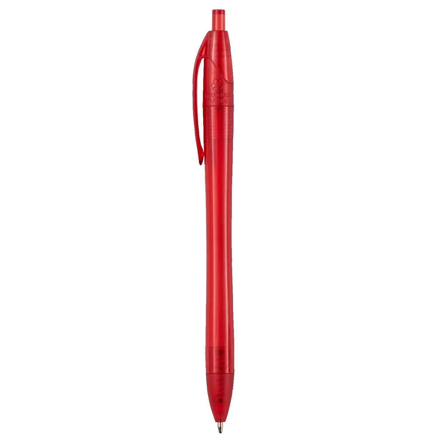 Translucent Red
