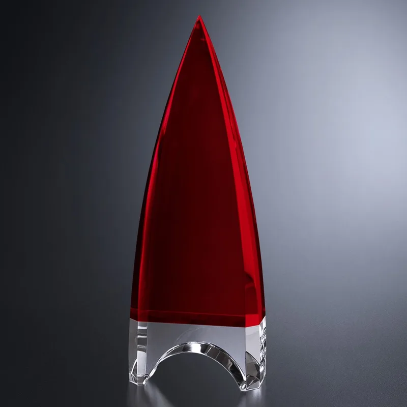 Vertex Ruby Award 7" view 2