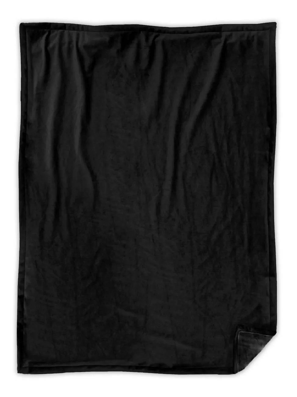 Cobblestone Mills Newcastle Sherpa Blanket™ view 3