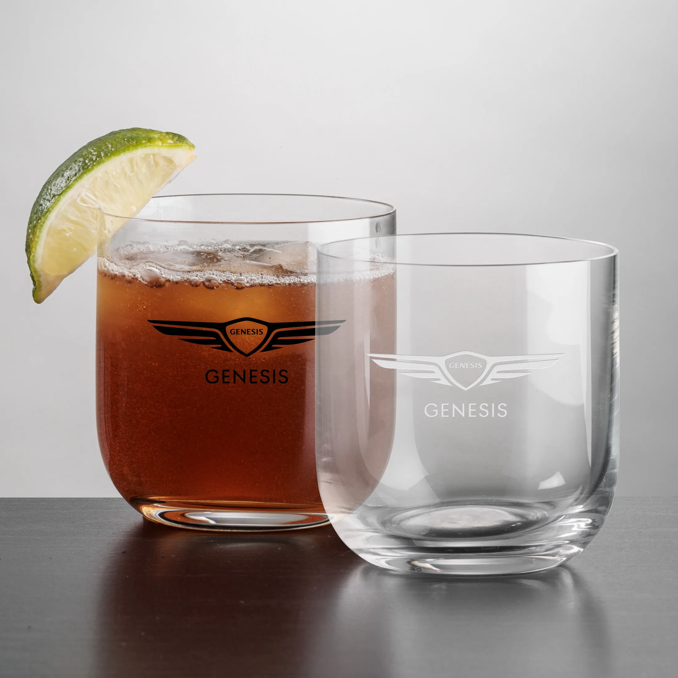 Belmont On-the-Rocks - 11oz