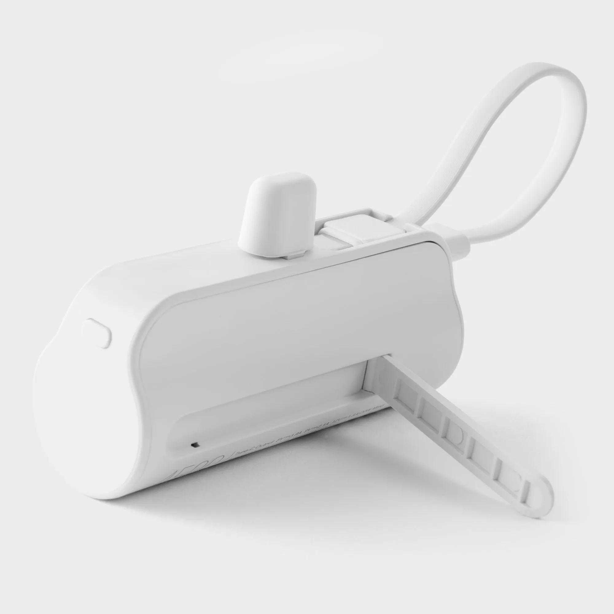 4,500 mAh Sidekick Power Bank view 3