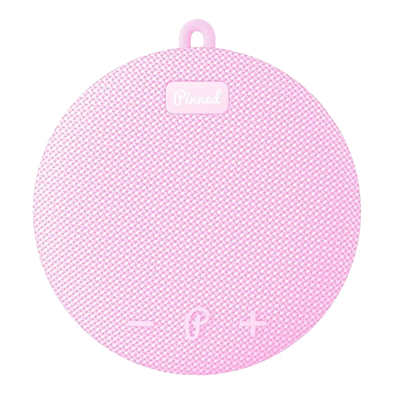 Pinned Golf The Dart 2.0 Speaker - Pink
