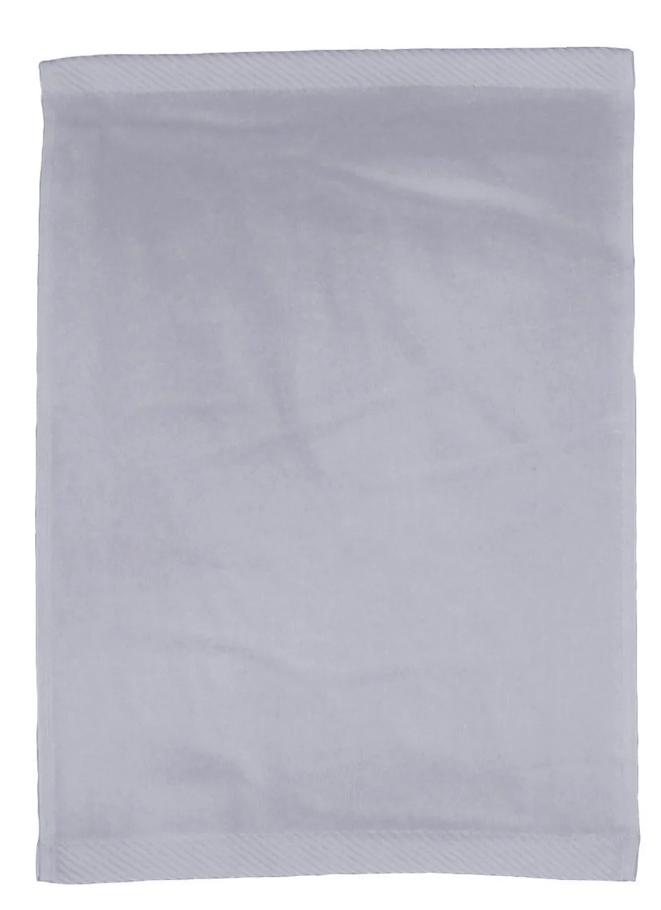 Turkish Signature™ Fingertip Golf Towel (Colors) view 3
