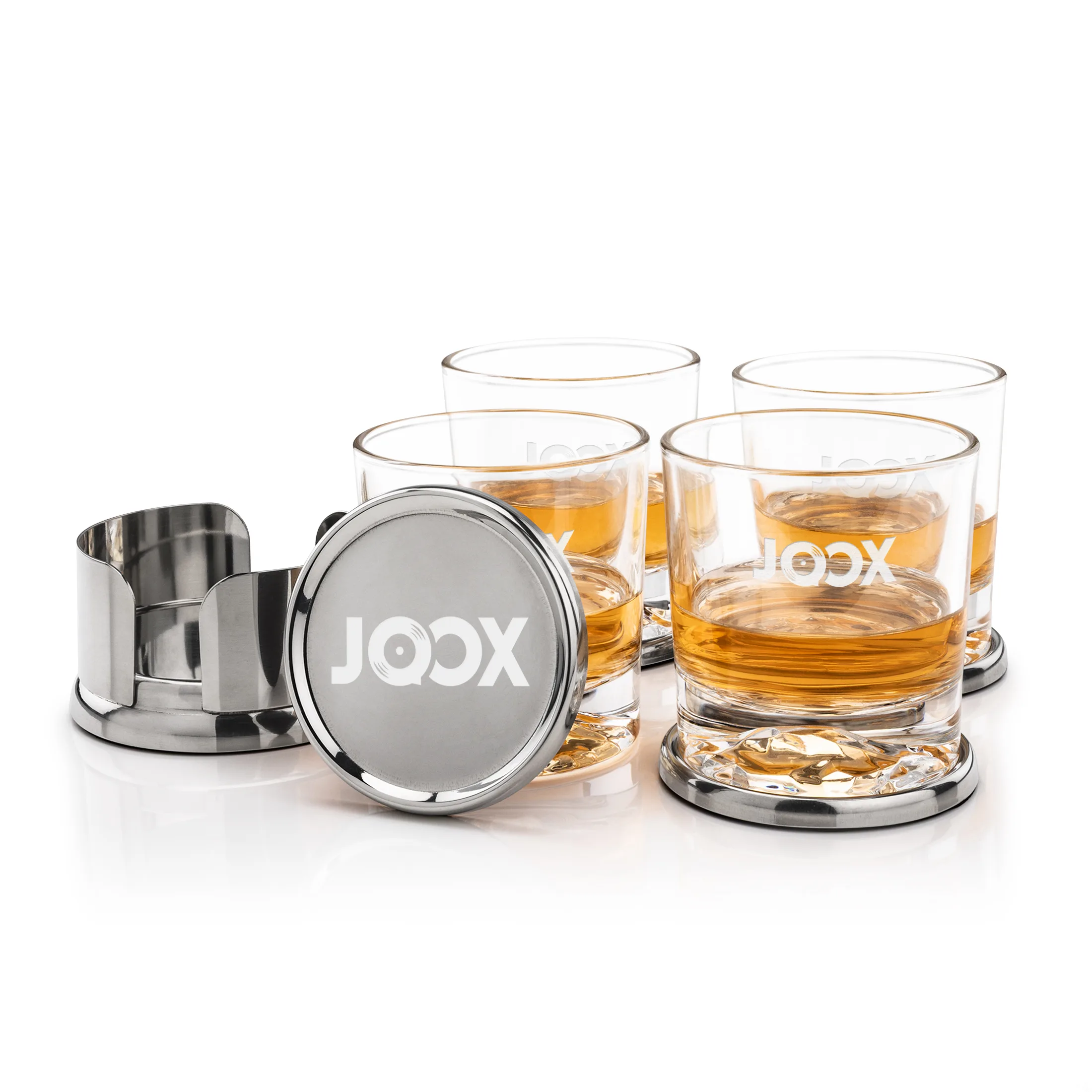 Coaster OTR Set, Heathfield Set