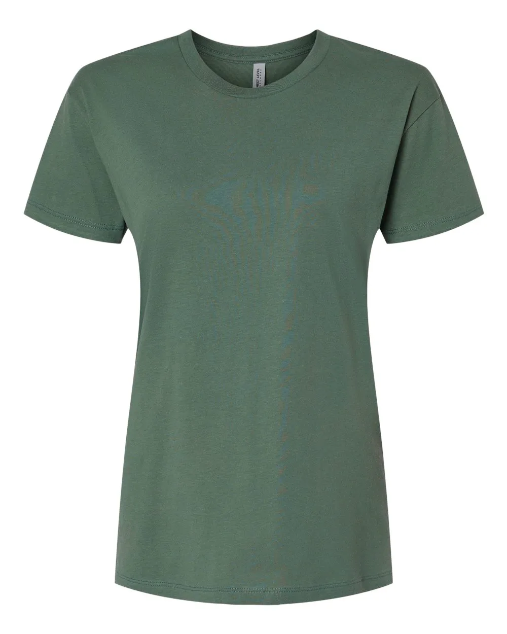 Next Level Apparel® Women's Cotton Relaxed T-Shirt view 4
