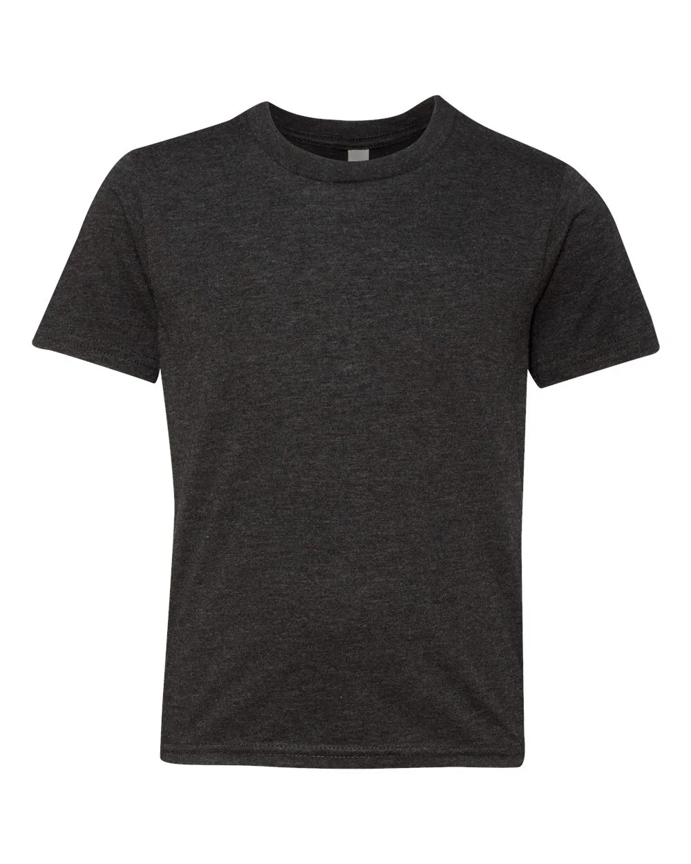 Next Level Apparel® Youth Triblend Short Sleeve T-Shirt view 6