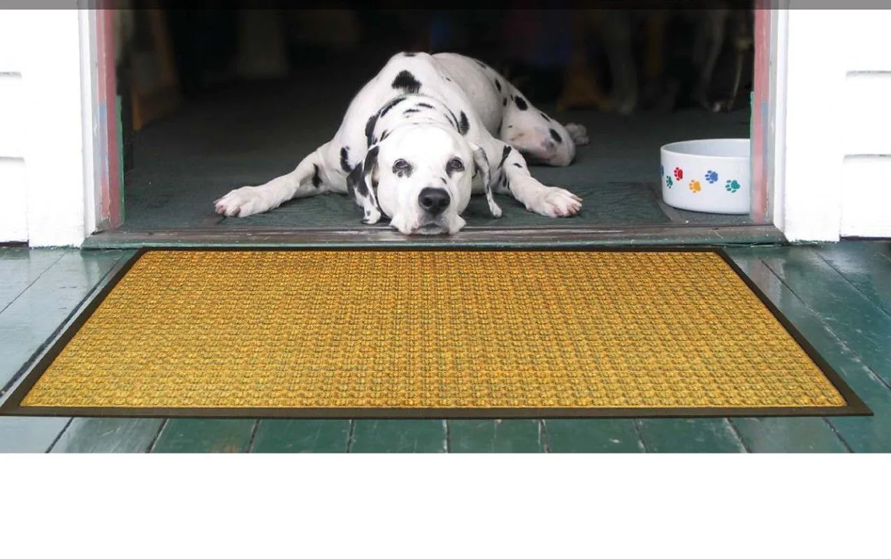 WaterHog® Impressions HD Indoor/Outdoor Logo Floor Mat (3'x20') view 2