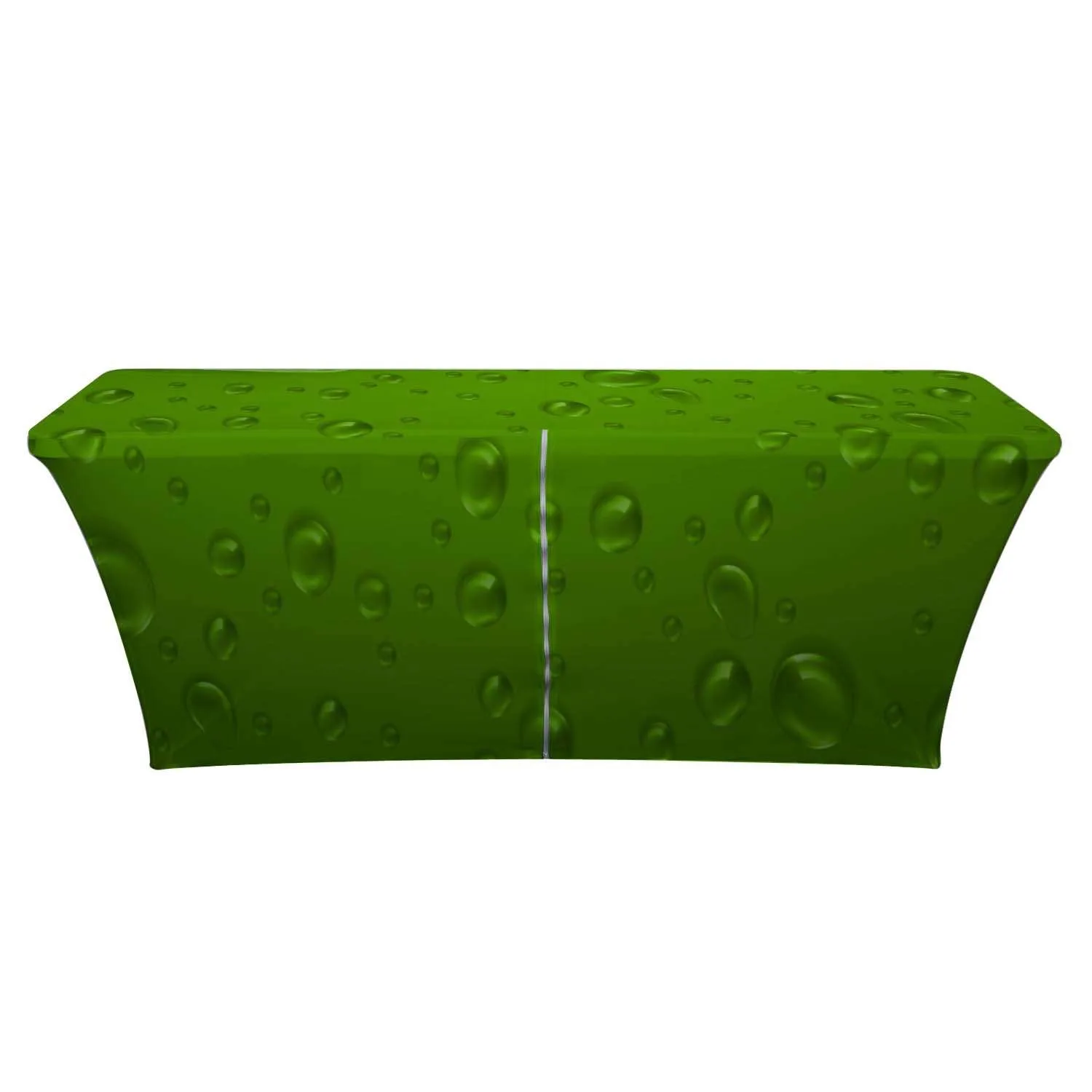 6' UltraFit Classic Table Throw (Full-Color Full Bleed) view 7