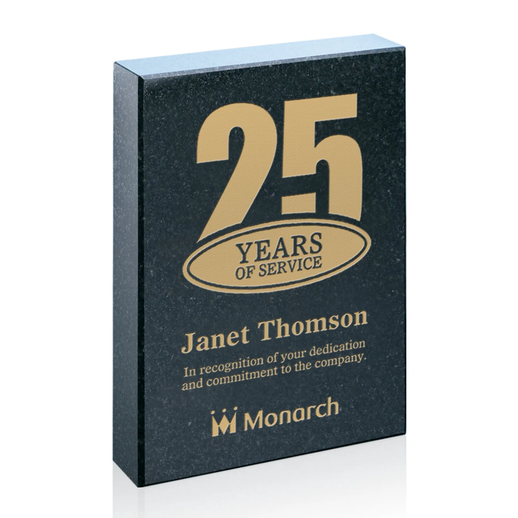 25 Year