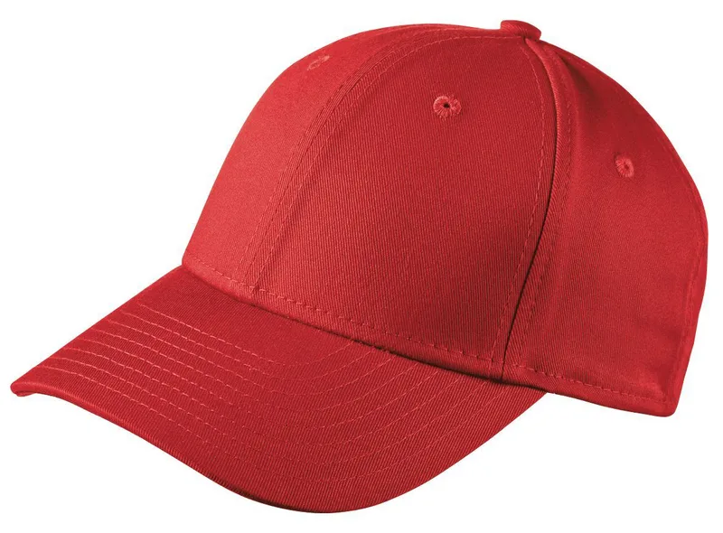Scarlet Red