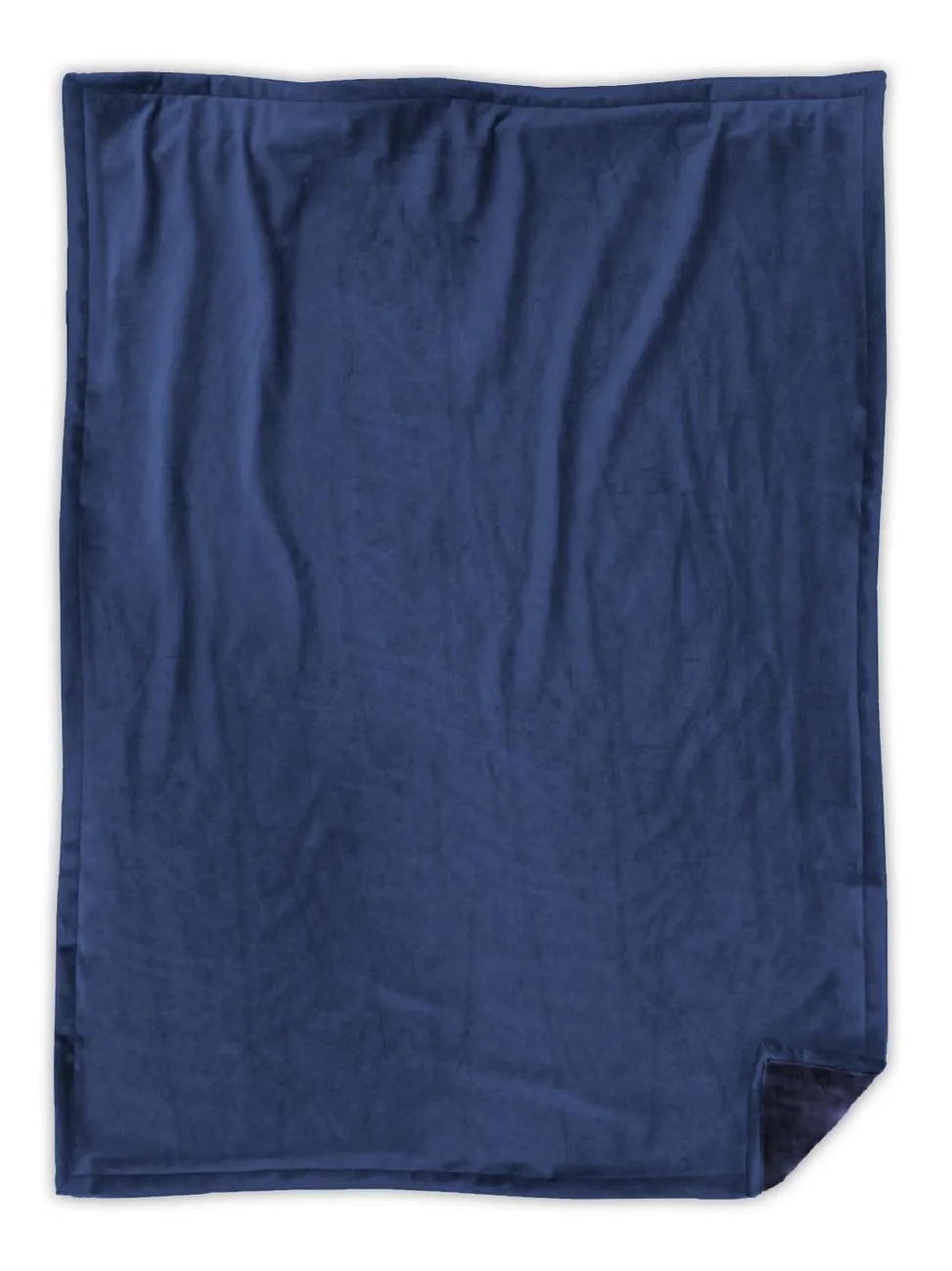 Cobblestone Mills Newcastle Sherpa Blanket™ view 4
