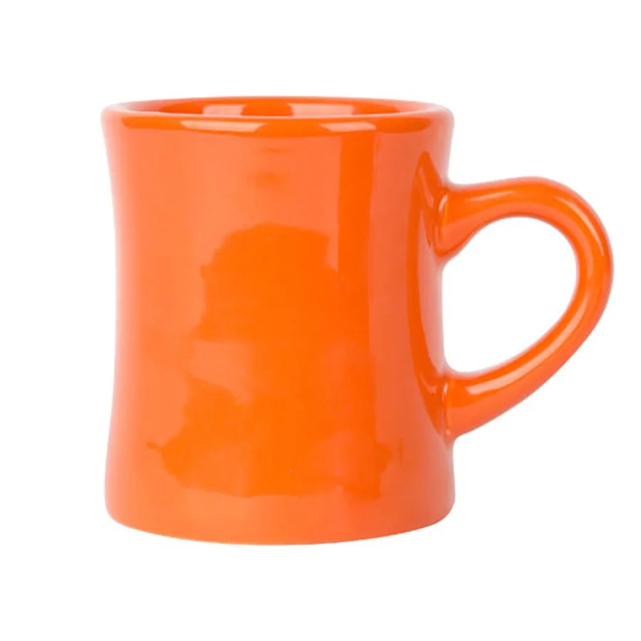 10 Oz. Diner Mug view 4