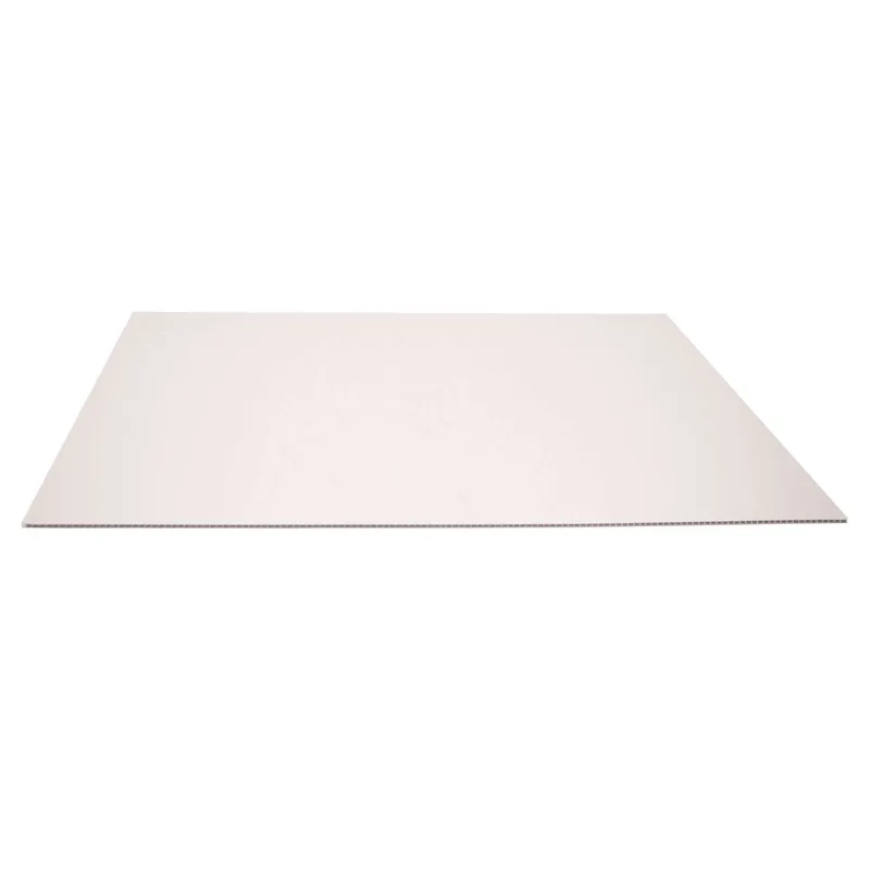 24" x 18" Corrugated Plastic Sign (Blank)