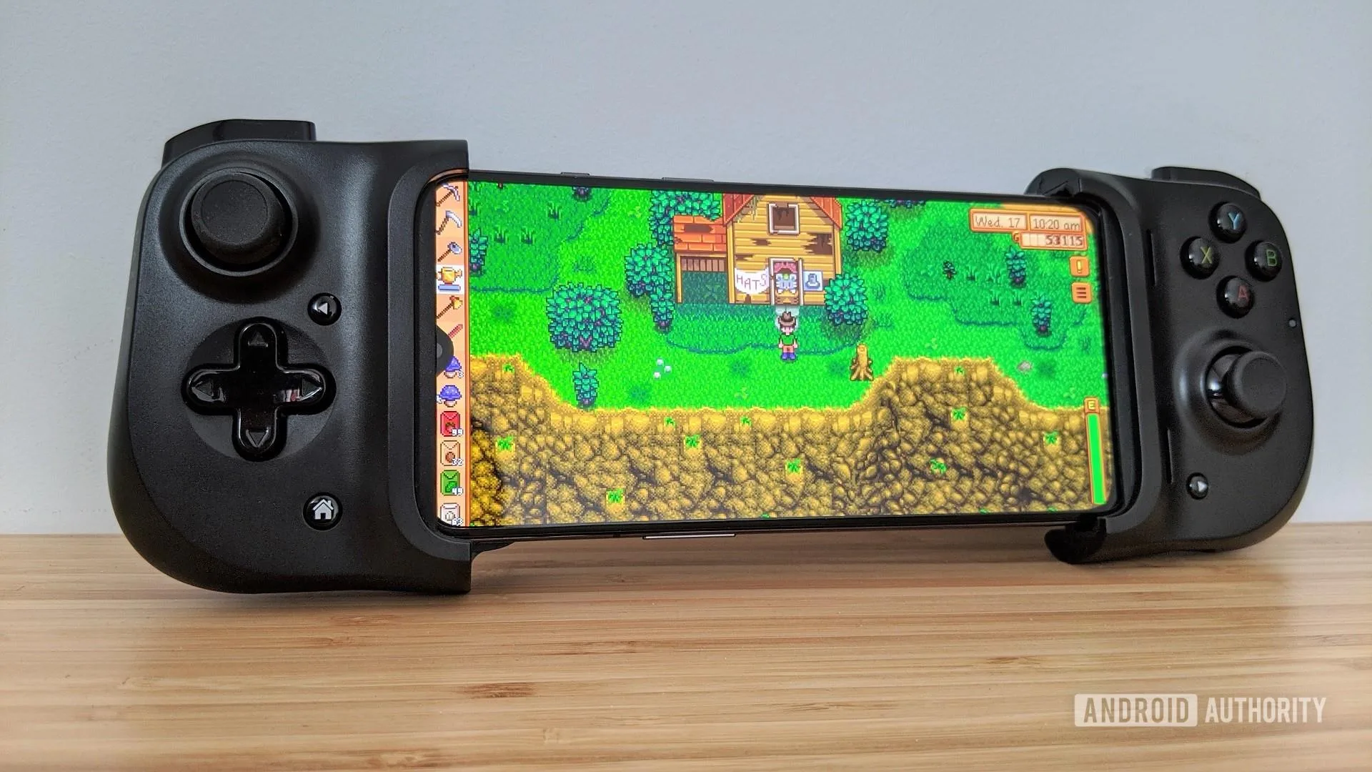 Razer Kishi V2 - Gaming Controller For Android -