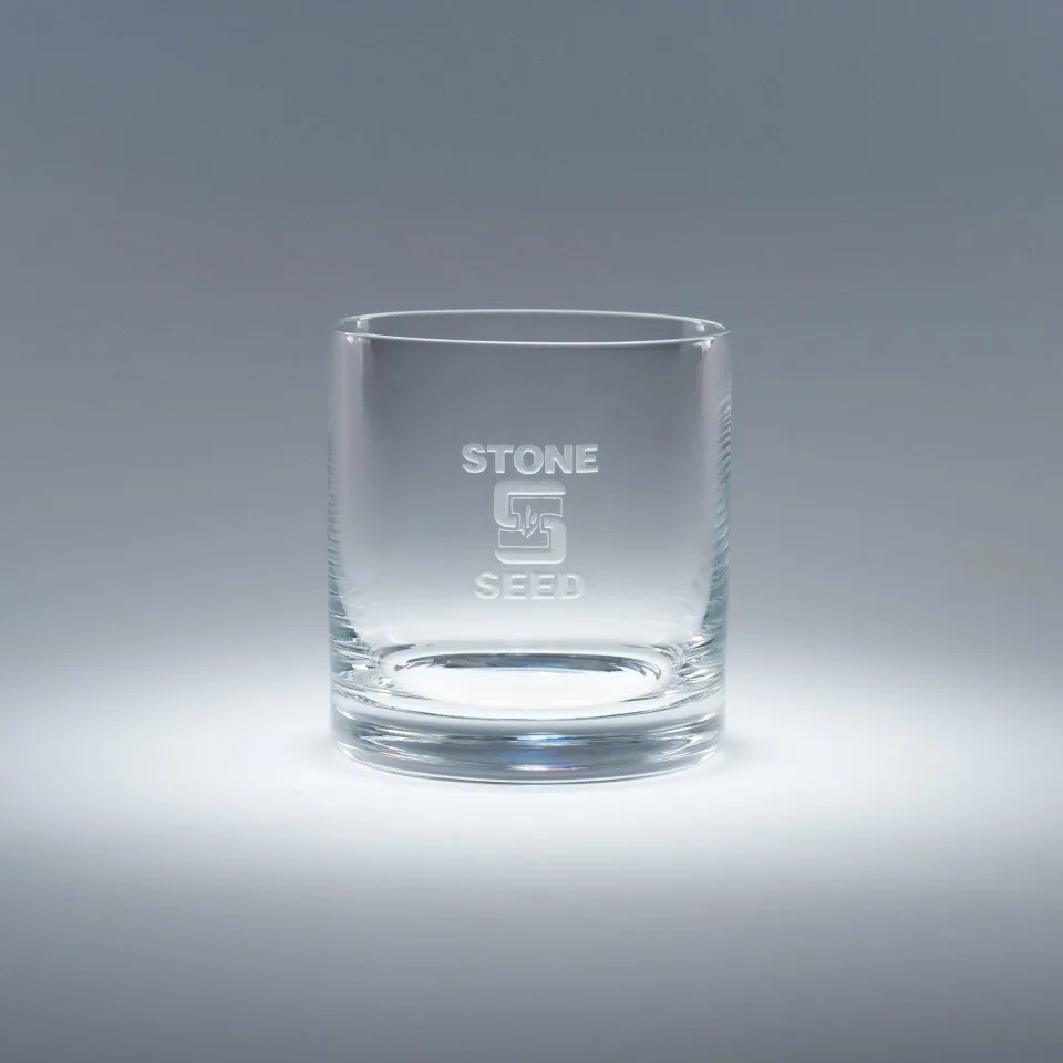8.25 Oz Elite Whiskey Cup