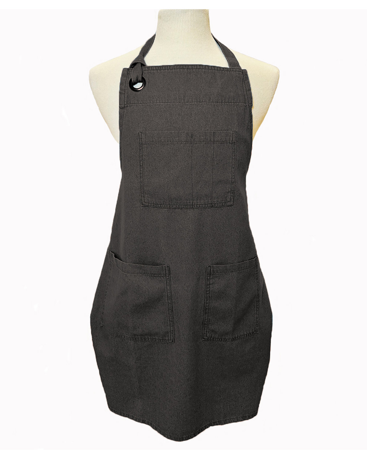 Liberty Bags Denim Apron
