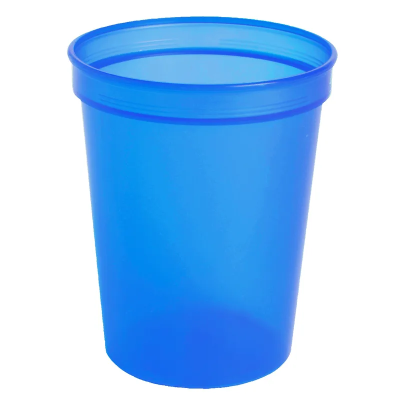 Translucent Blue